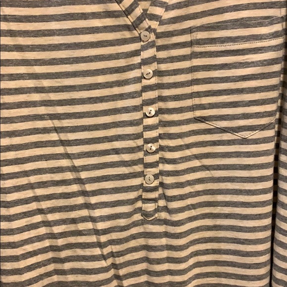 Brand New Maternity Pajama Dress - Picture 4 of 6